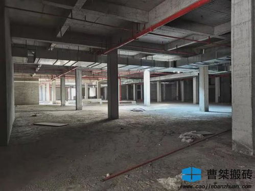 4522萬(wàn)元起拍！郴州永興龍山家居建材廣場(chǎng)205套商鋪公開(kāi)拍賣，建筑建材行業(yè)投資引關(guān)注