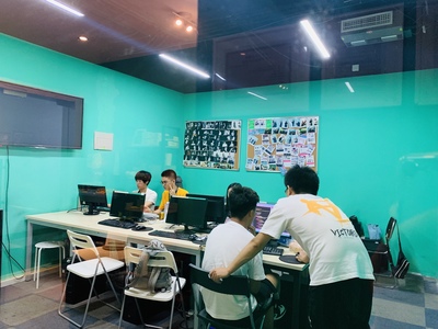 天津培訓游戲動漫開發 行業前景與學習路徑