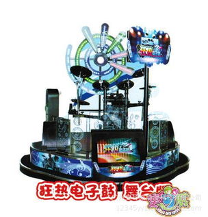 海底神獸 電子游樂機的沉浸式捕魚體驗與存儲支持服務