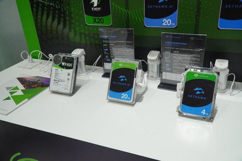 希捷攜旗艦產品亮相2023 MWC，以創新存儲與支持服務解鎖數據未來密碼