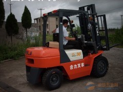 安徽合力股份合力叉車 報價、銷售與服務(wù)指南